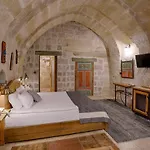 Henna Hotel-adults Only Göreme