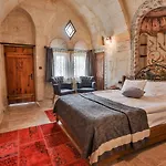 Hotel Henna Hotel-adults Only Göreme