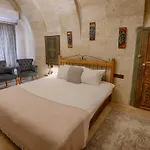 Henna Hotel-adults Only Göreme