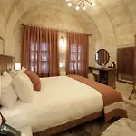 Henna Hotel-adults Only Göreme