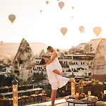 Henna Hotel-adults Only