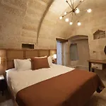 Henna Hotel-adults Only Göreme