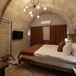 Henna Hotel-adults Only 3* Göreme