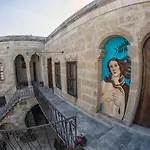 Henna Hotel-adults Only Göreme