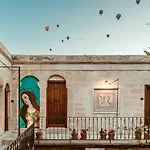 Henna Hotel-adults Only