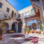 Henna Hotel-adults Only Hotel Göreme