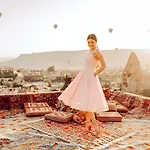 Henna Hotel-adults Only Hotel