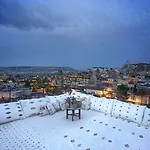 Hotel Henna Hotel-adults Only Göreme