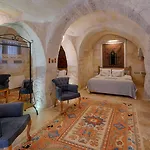 Henna Hotel-adults Only Hotel Göreme