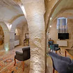 Henna Hotel-adults Only 3* Göreme