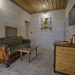 Henna Hotel-adults Only Hotel Göreme