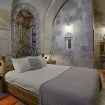 Henna Hotel-adults Only Hotel Göreme