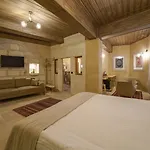 Henna Hotel-adults Only Göreme