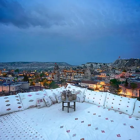 Henna Hotel-adults Only