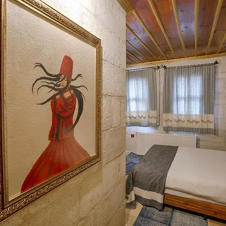 Henna Hotel-adults Only 2*