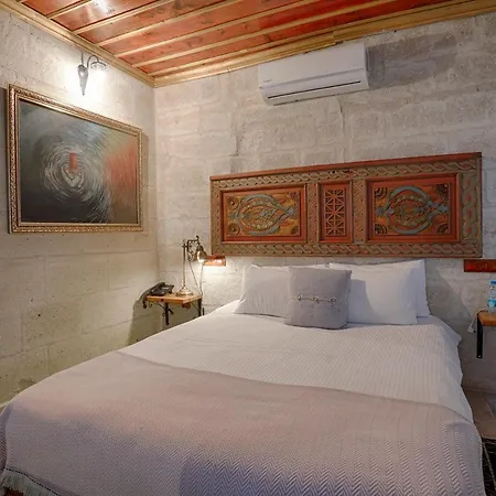 Henna Hotel-adults Only 3* Göreme