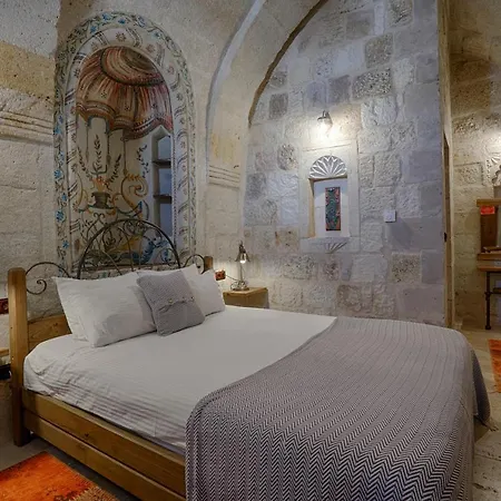 Henna Hotell Göreme