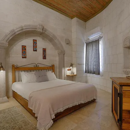 Hotell Henna Göreme