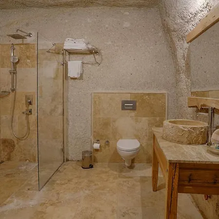 Henna Hotel-adults Only 2* Goreme