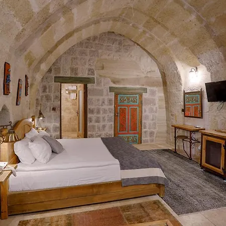 Henna Hotel-adults Only Göreme