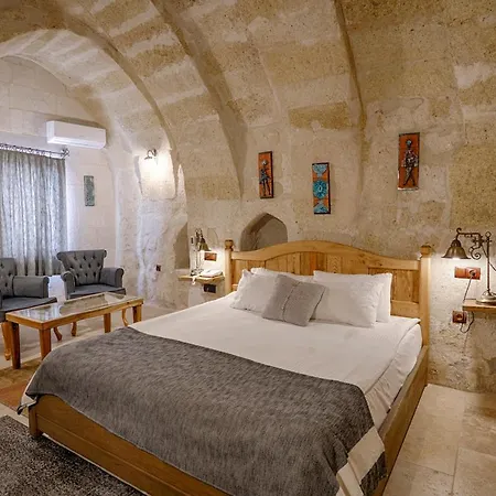 Henna Hotell Göreme