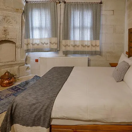 Hotell Henna