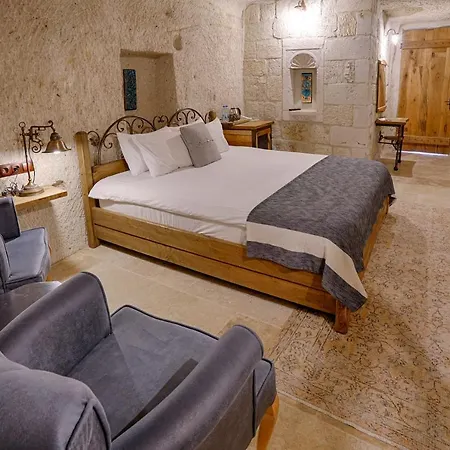 Henna Hotel-adults Only 3*