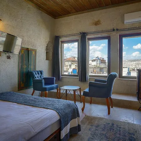 Henna Hotel-adults Only Hotel