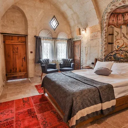 Hotell Henna Göreme