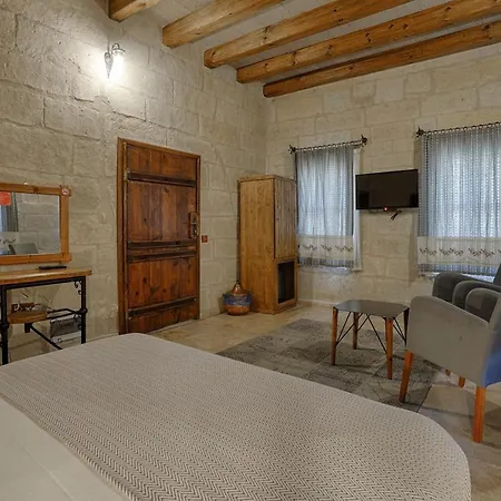 Henna Hotel-adults Only Goreme
