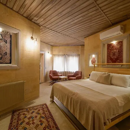 Hotell Henna Göreme