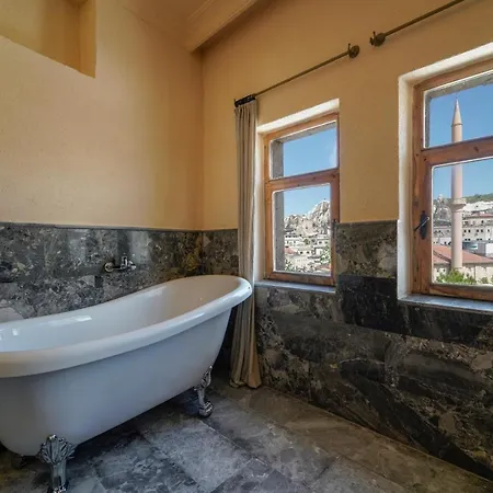 Henna Hotel-adults Only Hotel