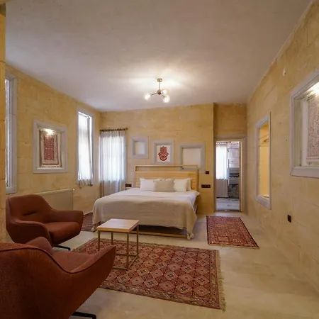Henna Hotel-adults Only 2* Goreme
