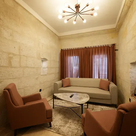 Henna Hotel-adults Only Hotel Goreme