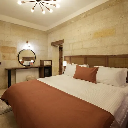 Hotel Henna Hotel-adults Only Göreme