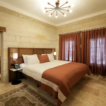 Henna Hotel-adults Only Hotel Göreme