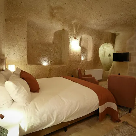Henna Hotel-adults Only 2*