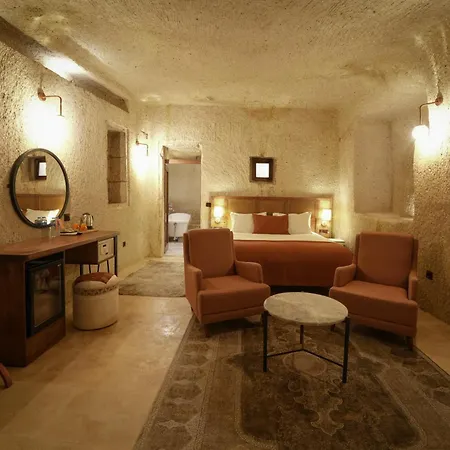 Henna Hotell Göreme