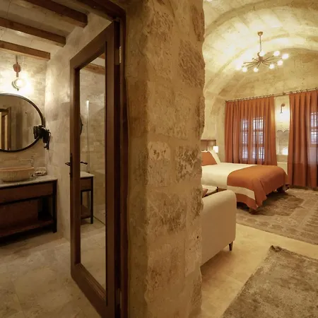 Hotel Henna Hotel-adults Only Göreme