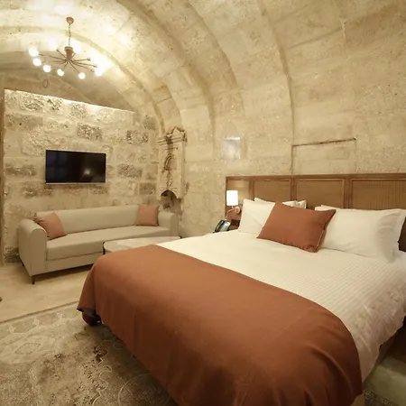 Henna Hotel-adults Only 2*