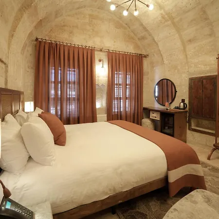 Henna Hotel-adults Only Goreme