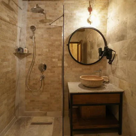 Henna Hotel-adults Only 3* Göreme