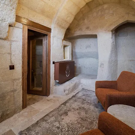 Henna Hotel-adults Only Hotel Göreme
