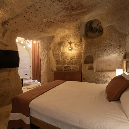 Hotel Henna Hotel-adults Only Göreme