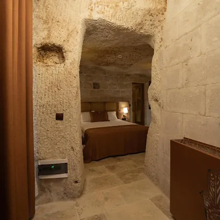 Henna Hotel-adults Only 2*