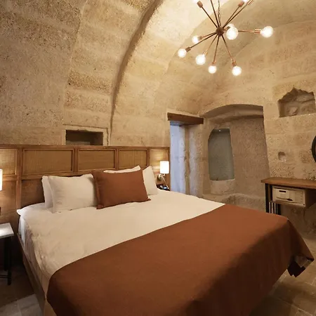 Henna Hotel-adults Only Göreme