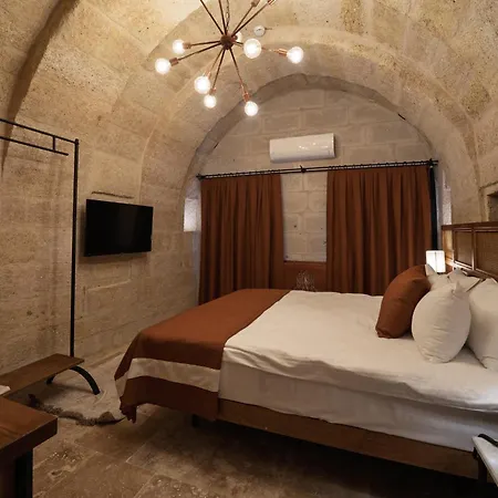 Henna Hotel-adults Only 3* Göreme