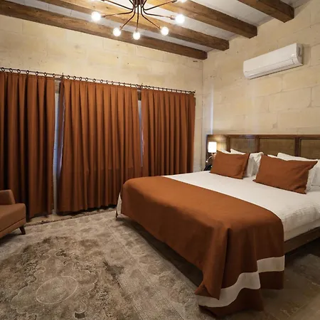 Hotel Henna Hotel-adults Only Göreme