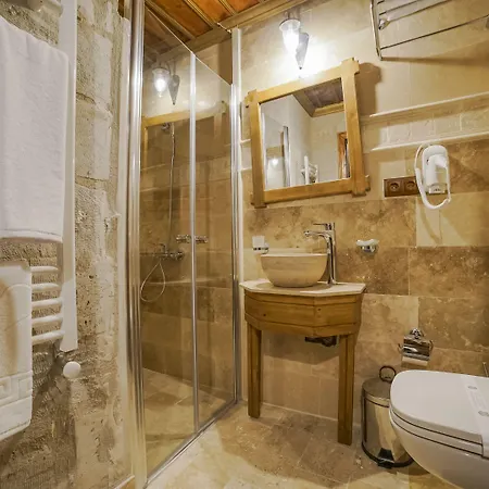 Hotel Henna Hotel-adults Only Göreme