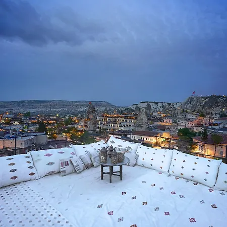 Hotel Henna Hotel-adults Only Göreme